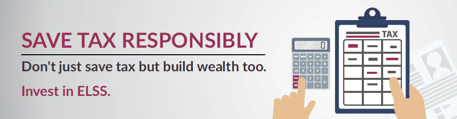 save tax with elss fund