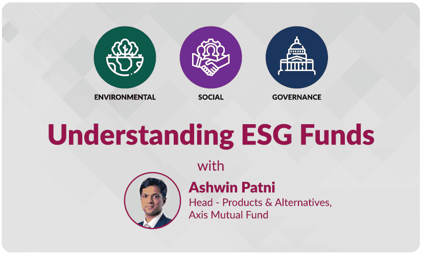 understanding esg fund