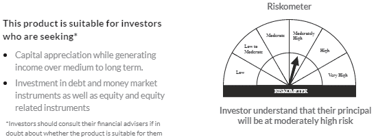 Axis Regular Saver Fund